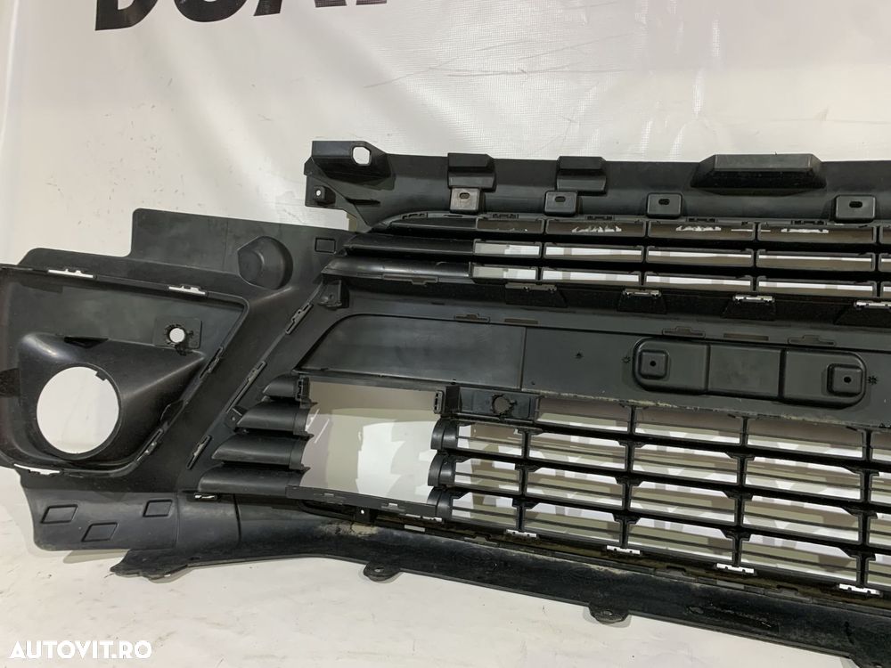 Bara fata Toyota Proace, 2016, 2017, 2018, 2019, 2020, 2021, 2022, cod origine OE 9813862680. - 10