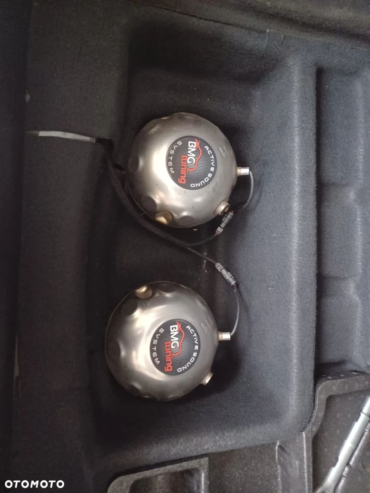 Mercedes-Benz Klasa S 350 (BlueTEC) d L 7G-TRONIC - 23