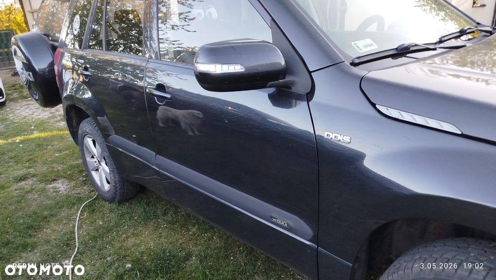 Suzuki Grand Vitara - 20