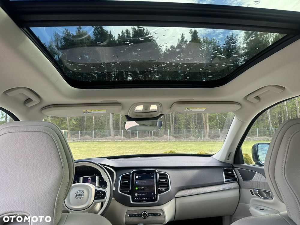 Volvo XC 90 - 36