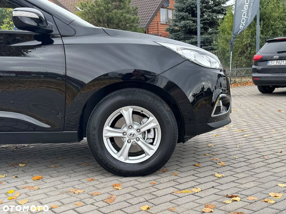 Hyundai ix35 1.6 GDI Comfort 2WD - 17