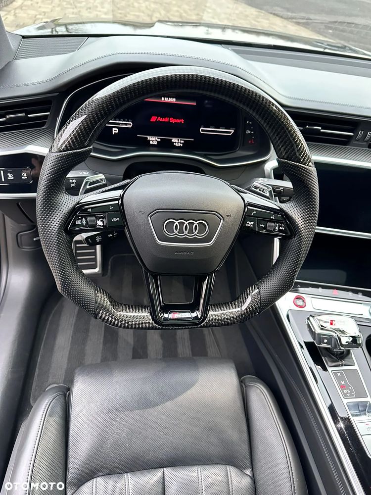 Audi RS7 Sportback - 5