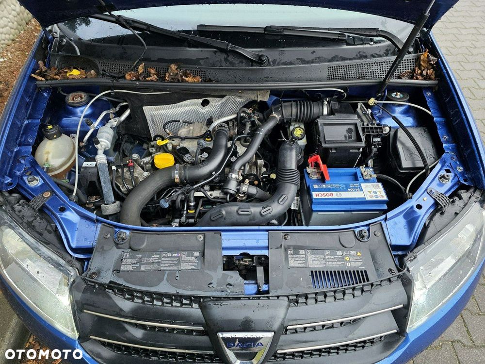 Dacia Logan - 29
