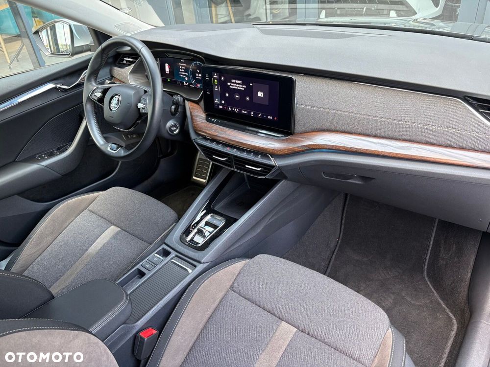 Skoda Octavia - 18