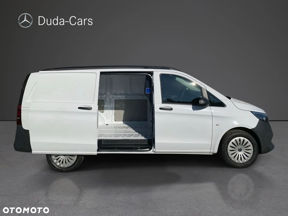 Mercedes-Benz Vito - 4