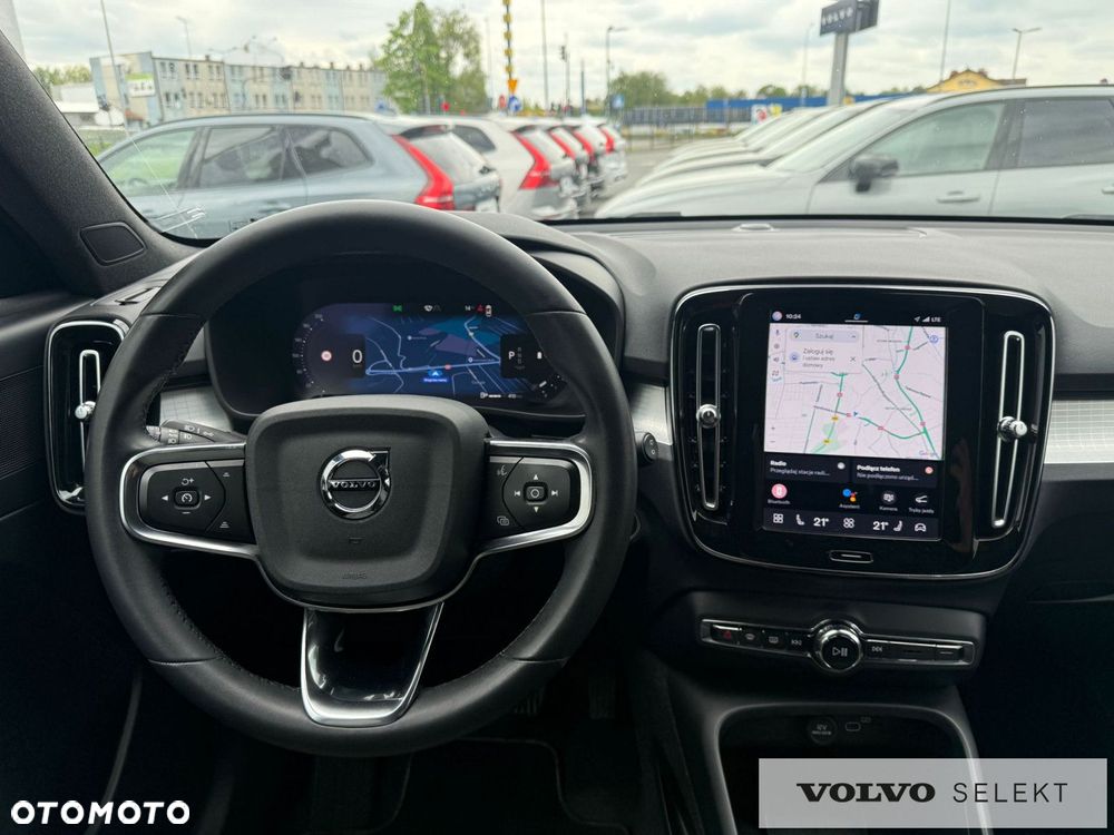Volvo XC 40 - 27