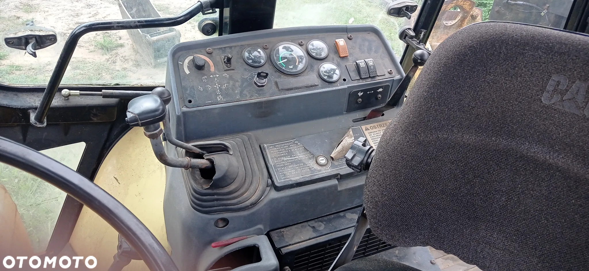 Caterpillar 416c IT - 6