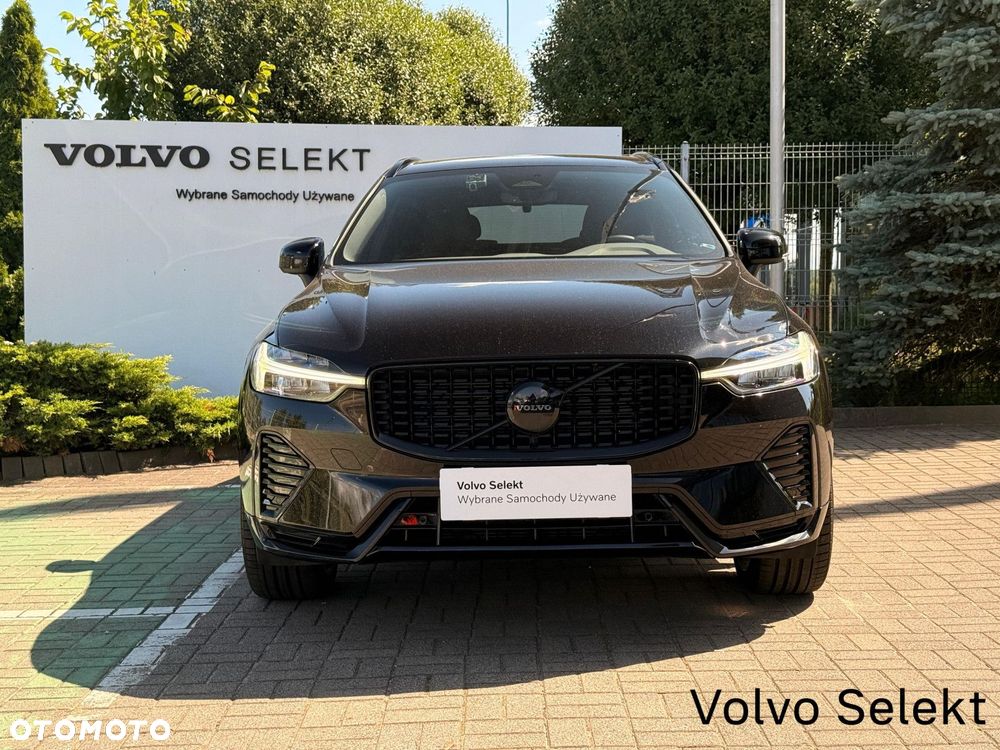 Volvo XC 60 - 5