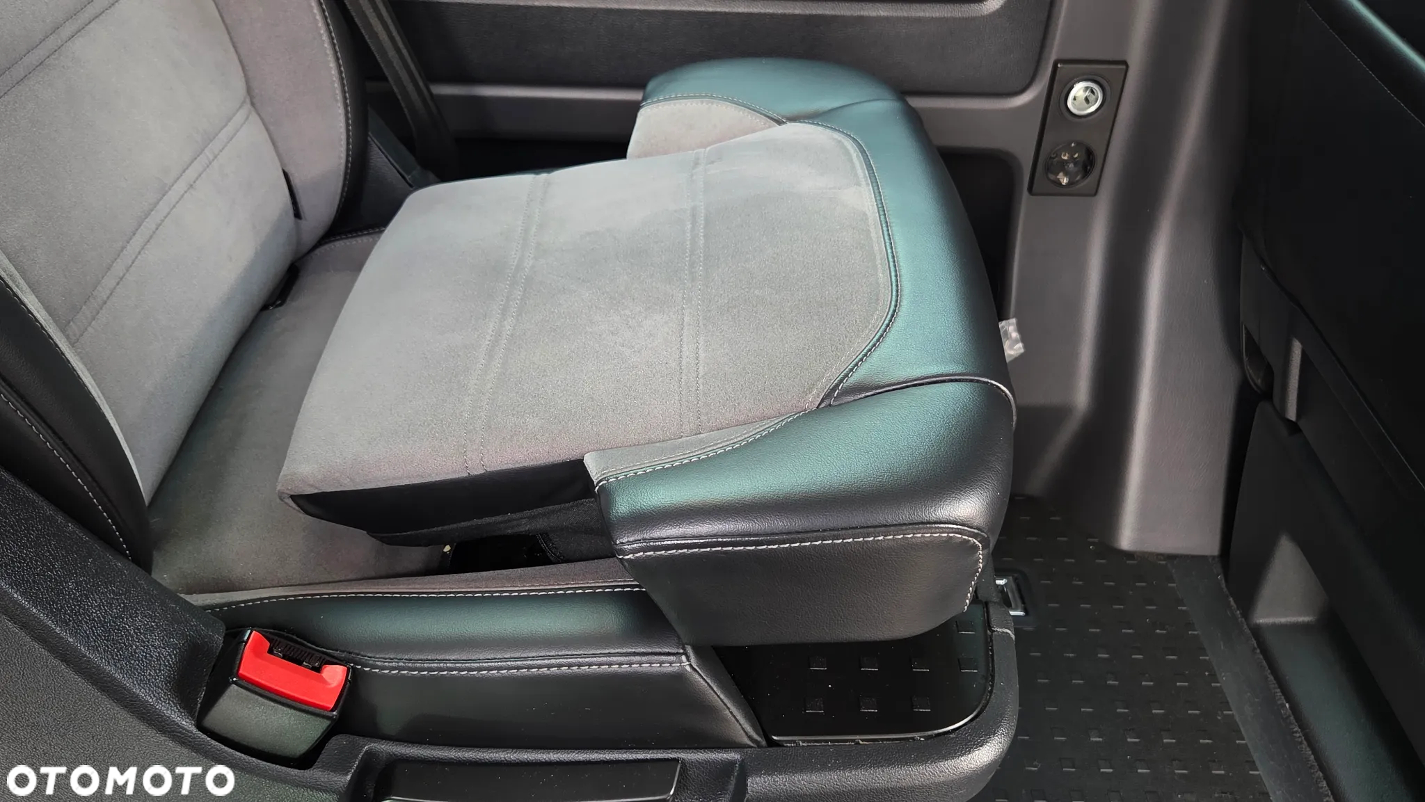 Volkswagen California - 21