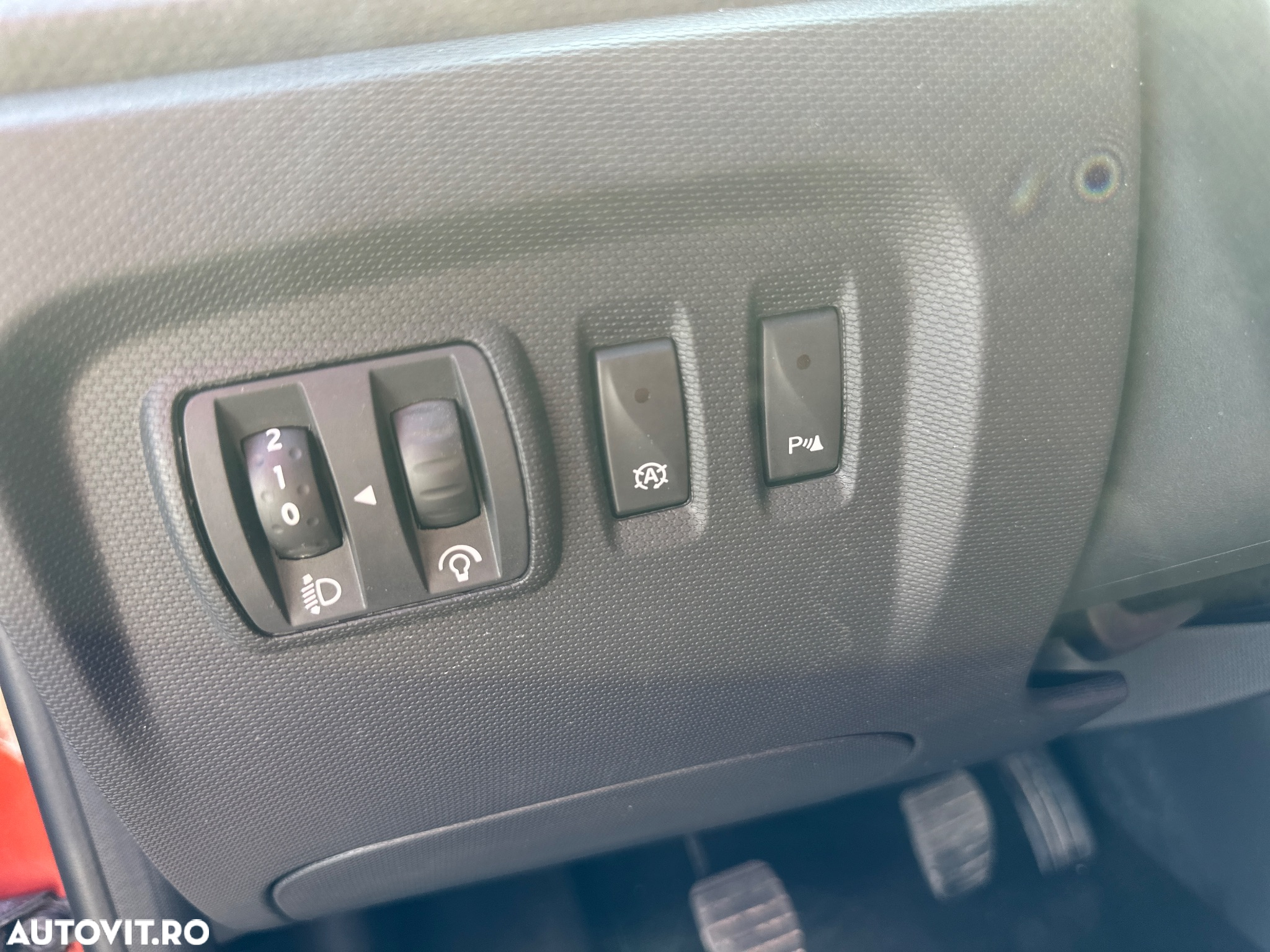 Renault Captur ENERGY TCe 90 Start&Stop Dynamique - 14