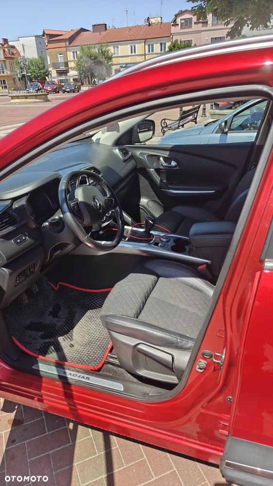 Renault Kadjar - 4