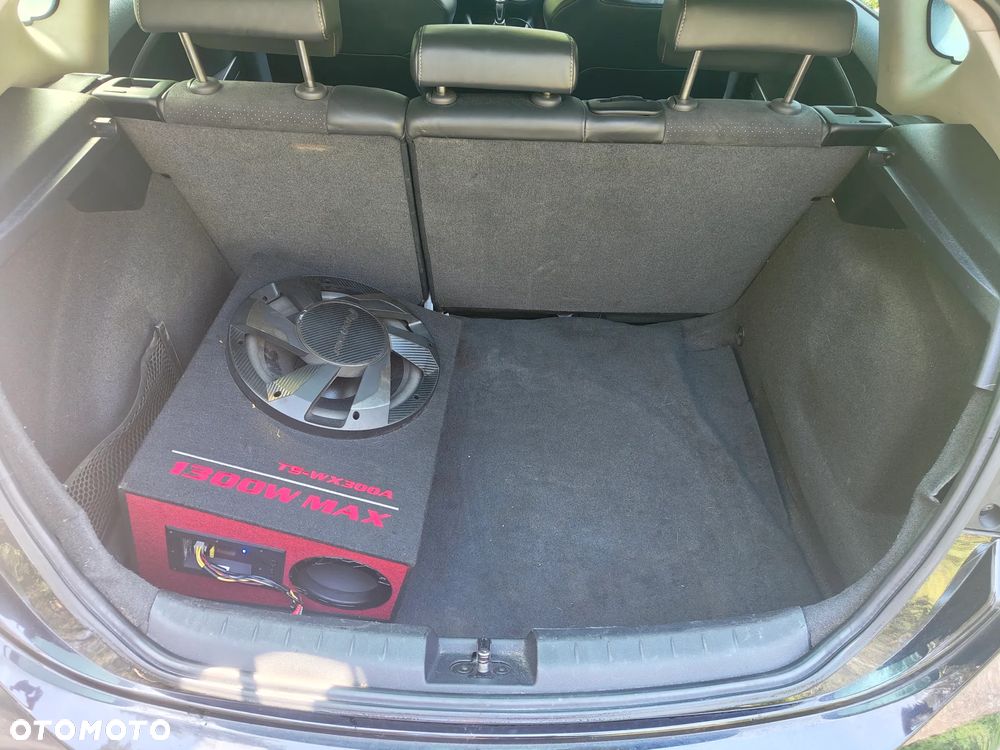 Seat Leon 2.0 TSI FR - 11