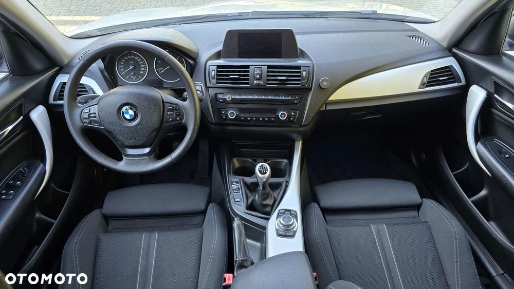BMW Seria 1 - 28