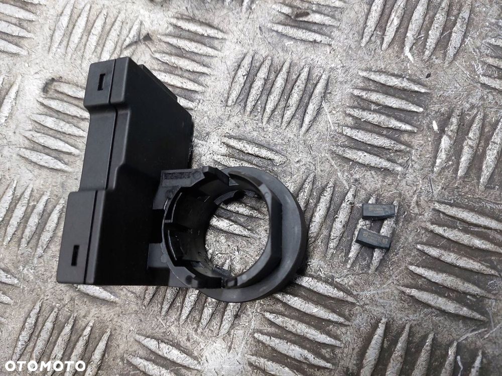 ZESTAW STARTOWY OPEL ASTRA G 1.6 16V CSSJ 09355929 - 6