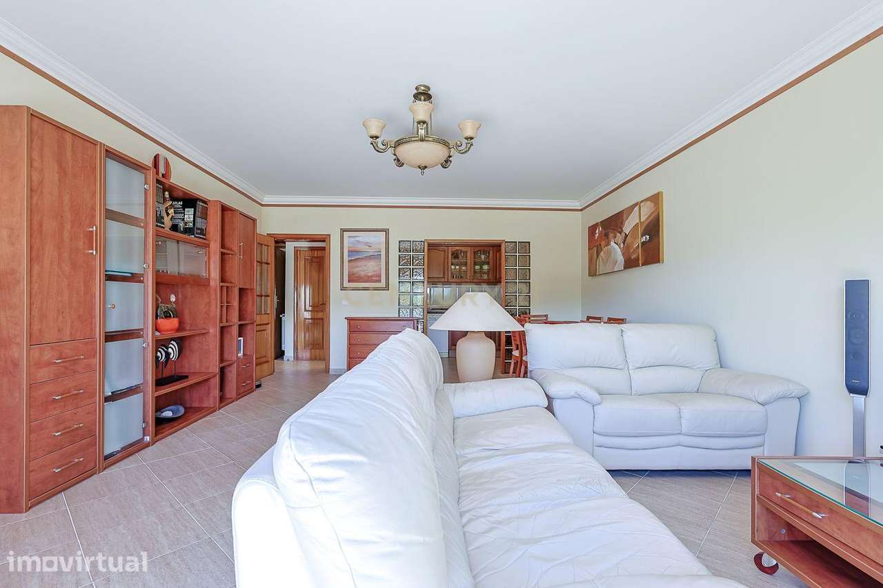 Apartamento T1 com Vista Mar em Sesimbra, Setúbal - Grande imagem: 2/29