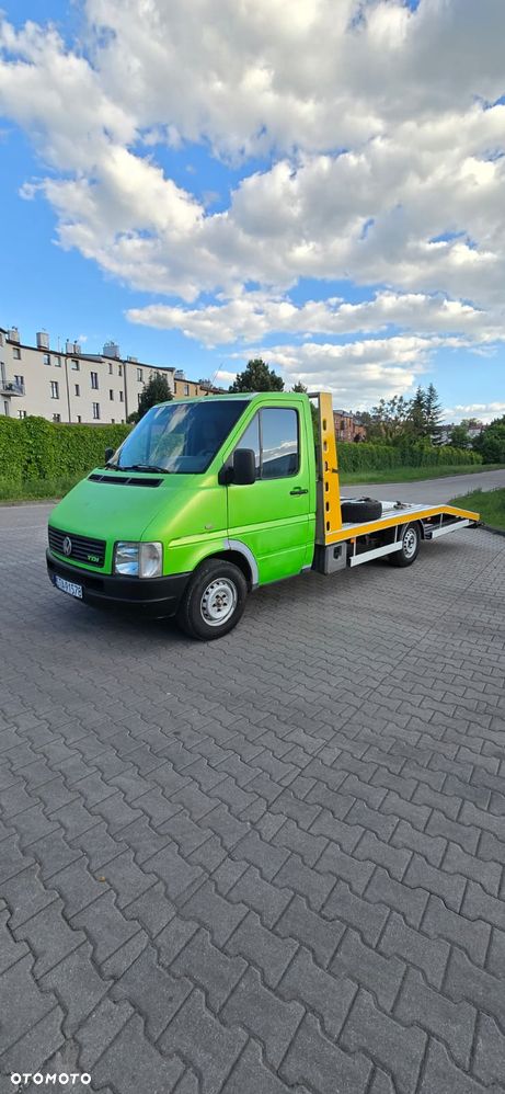 Volkswagen LT 35 - 6