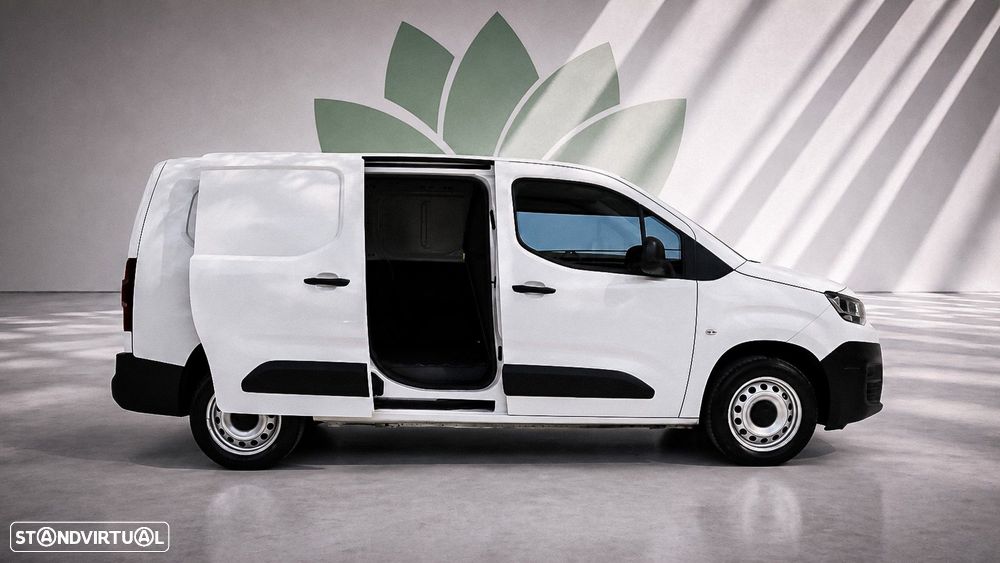 Citroën Berlingo 1.5 BlueHDi XL Live - 6