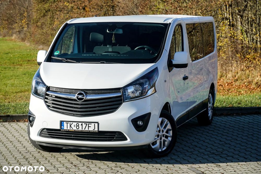 Renault Trafic - 3