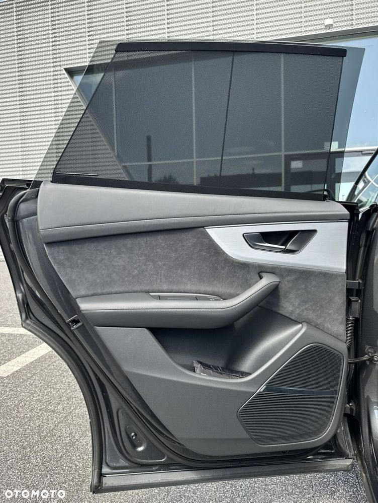 Audi Q8 - 23