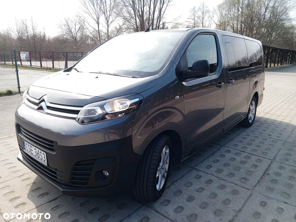 Citroën SpaceTourer - 3