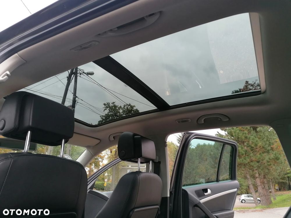 Volkswagen Tiguan 2.0 TDI 4Mot Sport&Style - 12