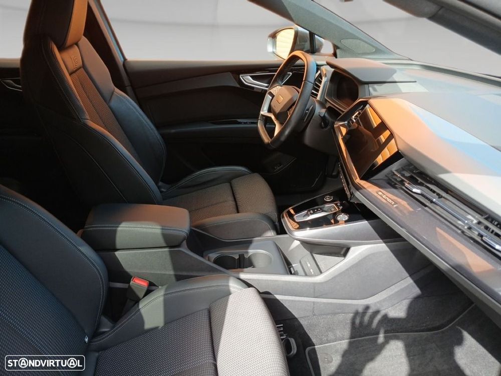 Audi Q4 Sportback e-tron 45 82 kWh - 16