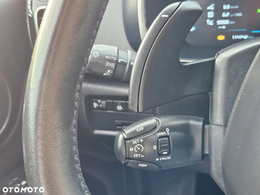 Citroën C5 Aircross 2.0 BlueHDi Live EAT8 - 37