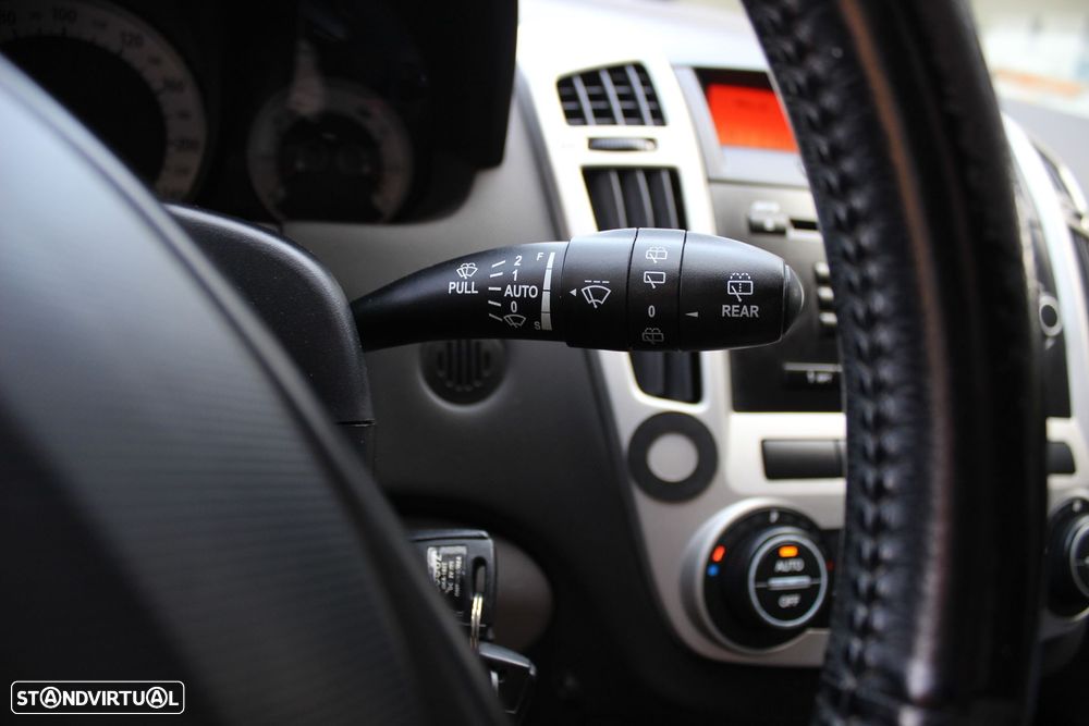 Kia Ceed 1.6 CRDi EX - 13