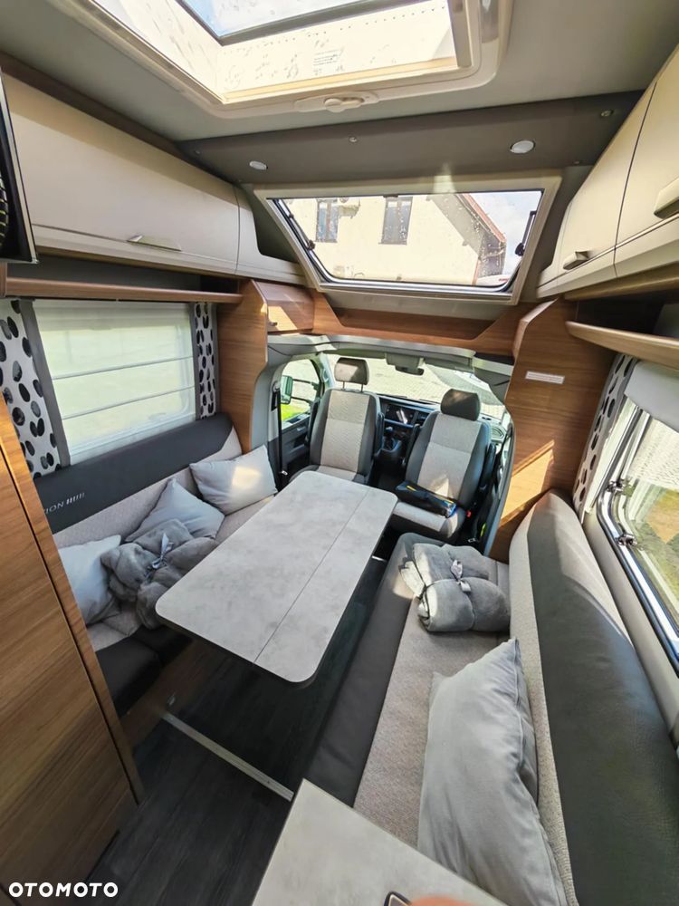 KNAUS TOURER 500 LT - 21