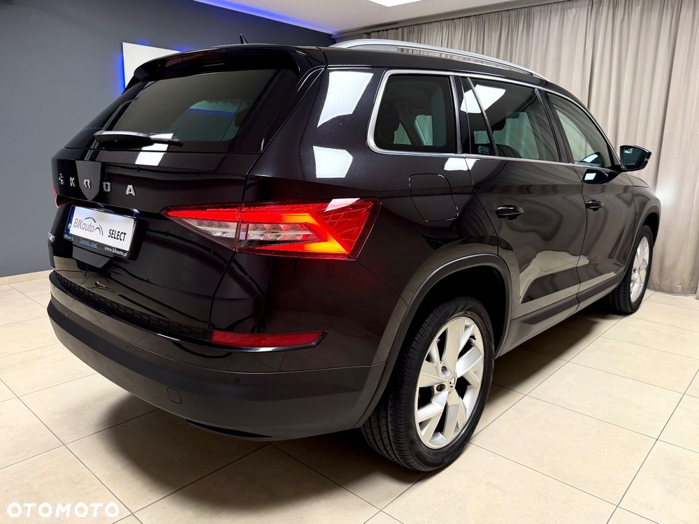 Skoda Kodiaq 1.5 TSI ACT 4x2 Style DSG - 3