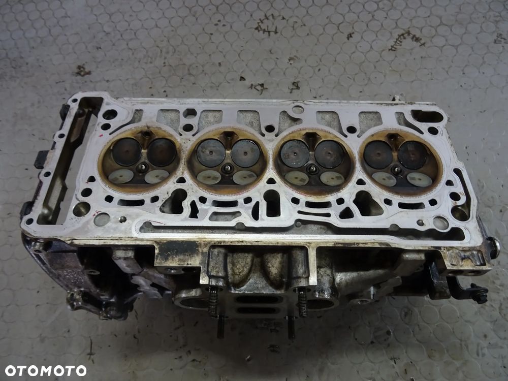 06N103403E/F glowica cylindrow hydrosztos 2.0 TFSI DMS DNN Audi A3 A4 A5 A6 C8 czesci - 4