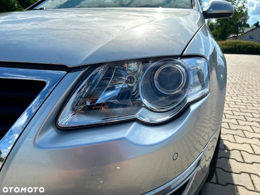 Volkswagen Passat 1.9 TDI Comfortline - 10