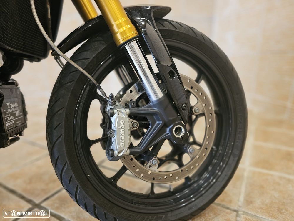 Indian FTR FTR RACE REPLICA - 39