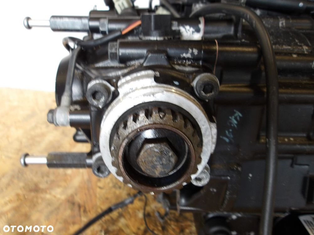 Silnik KAWASAKI VN 1500 VULCAN NOMAD 98-04r   PN. 14001-5374 - 6