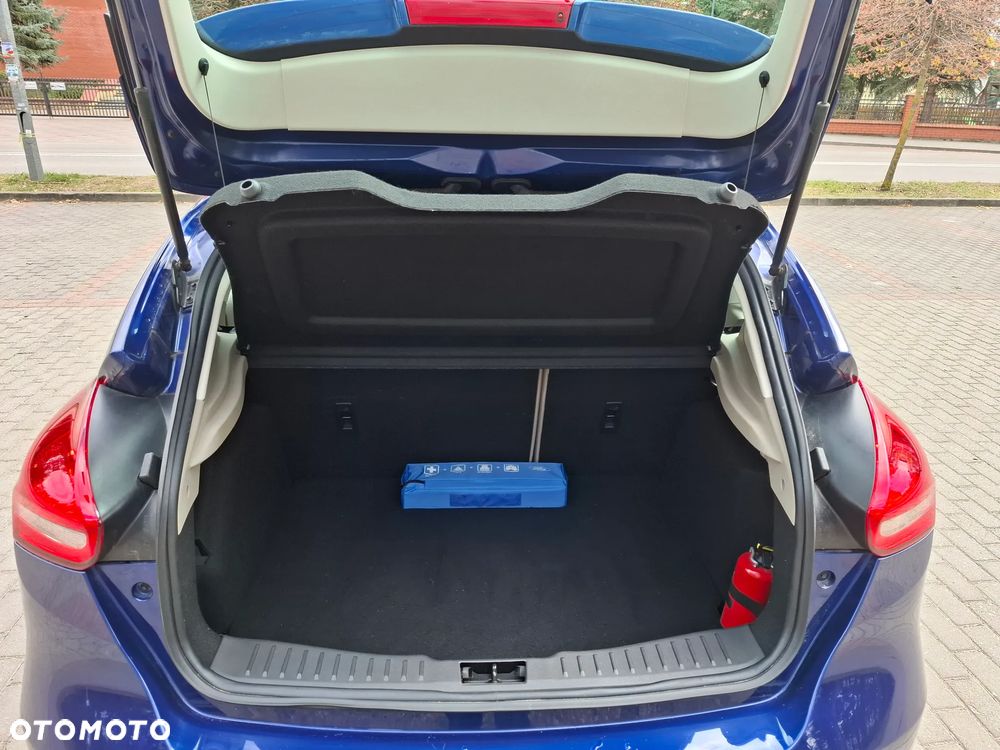 Ford Focus 1.5 TDCi Trend ECOnetic ASS - 13