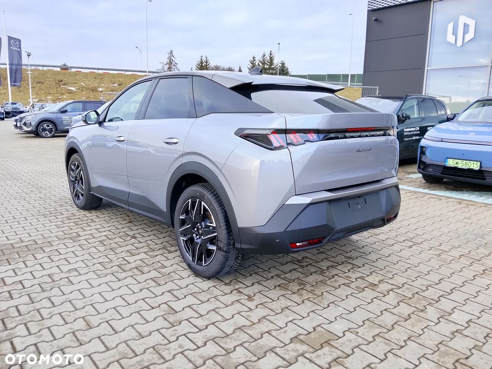 Peugeot 3008 1.2 PureTech mHEV Allure e-DCS6 - 5