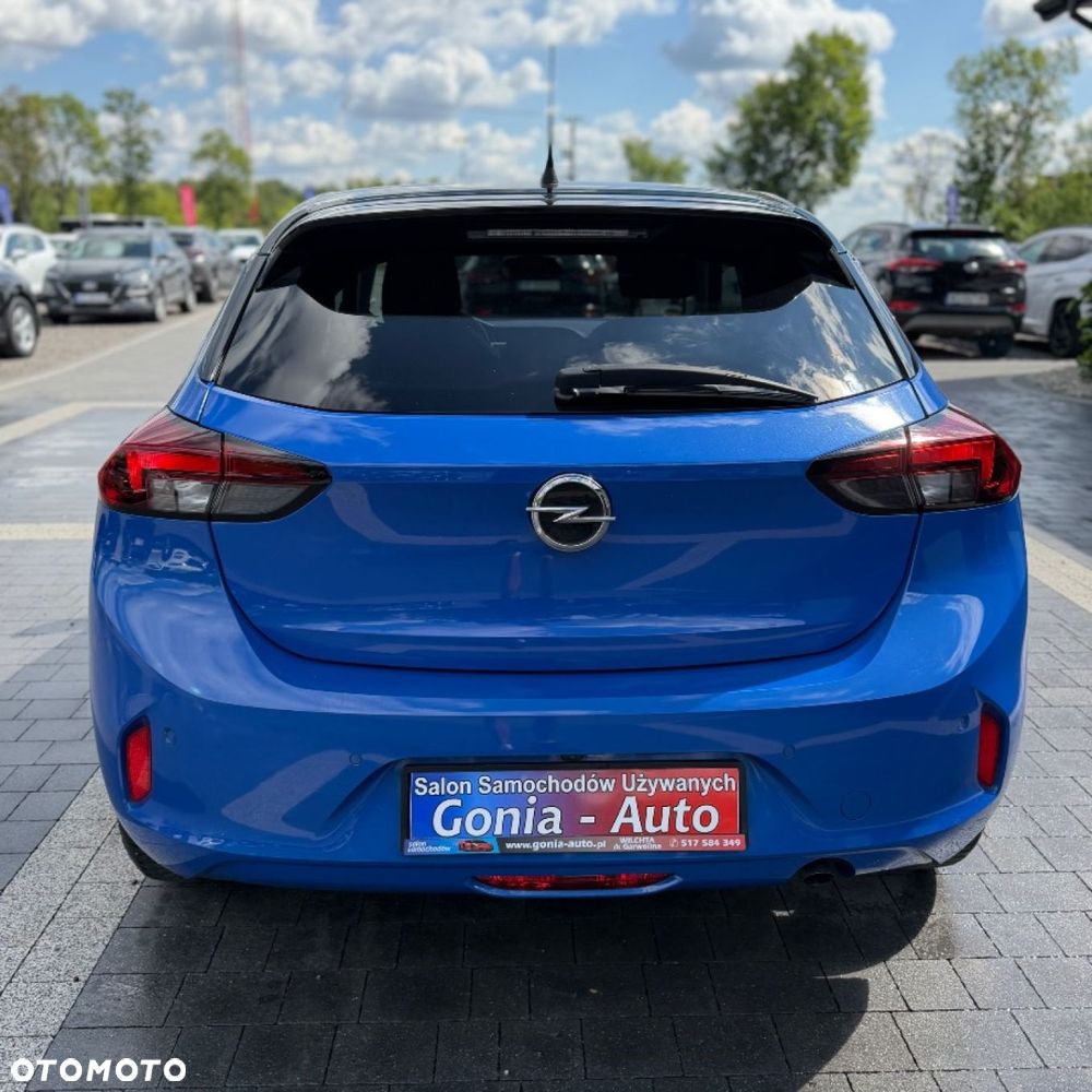 Opel Corsa 1.2 Elegance S&S - 8