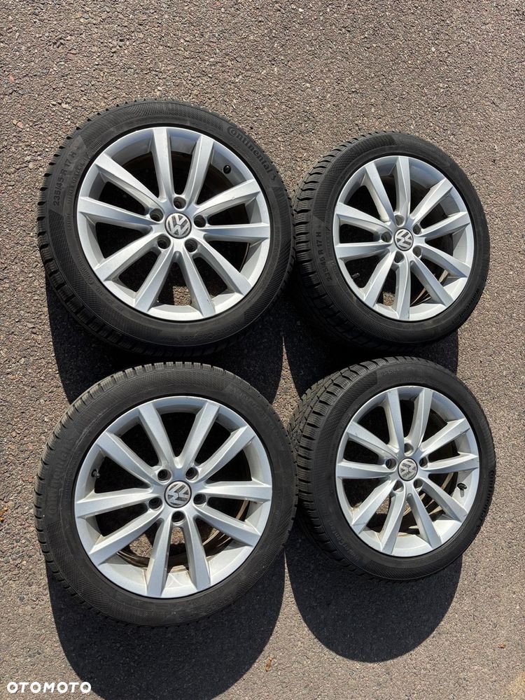 Volkswagen Passat - 18