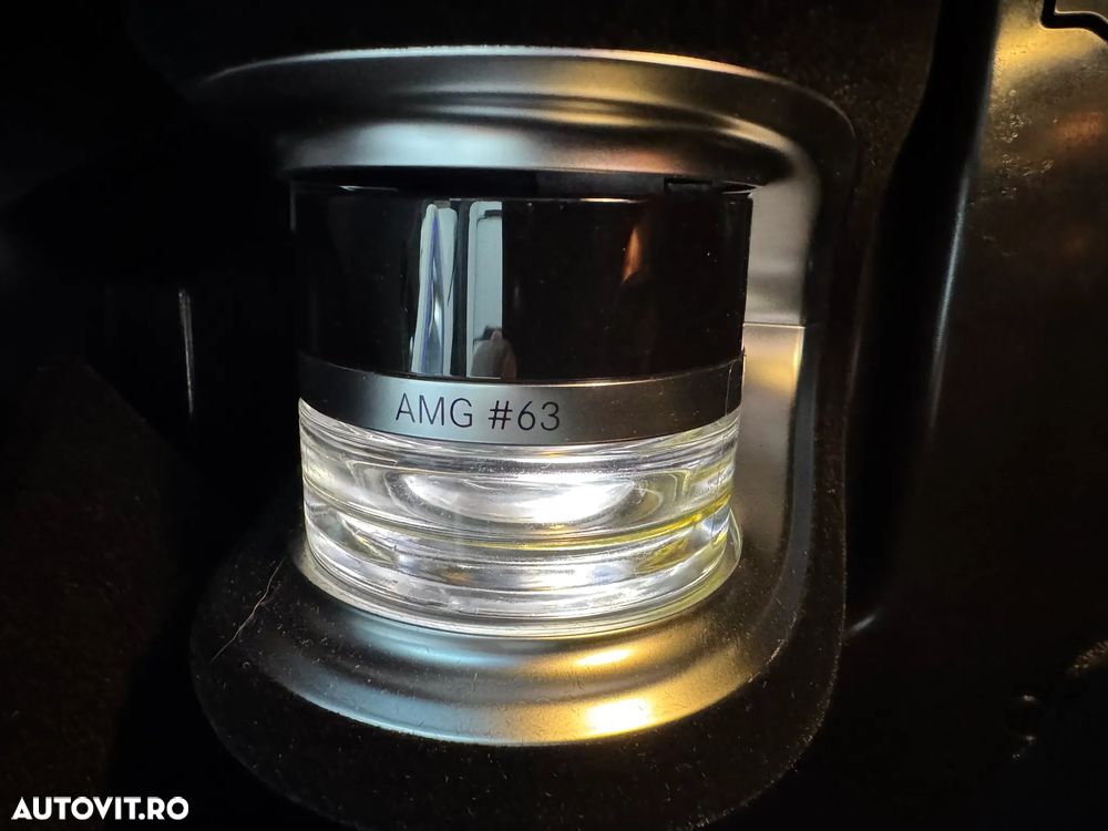 Mercedes-Benz GLE Coupe AMG 53 MHEV 4MATIC+ - 25