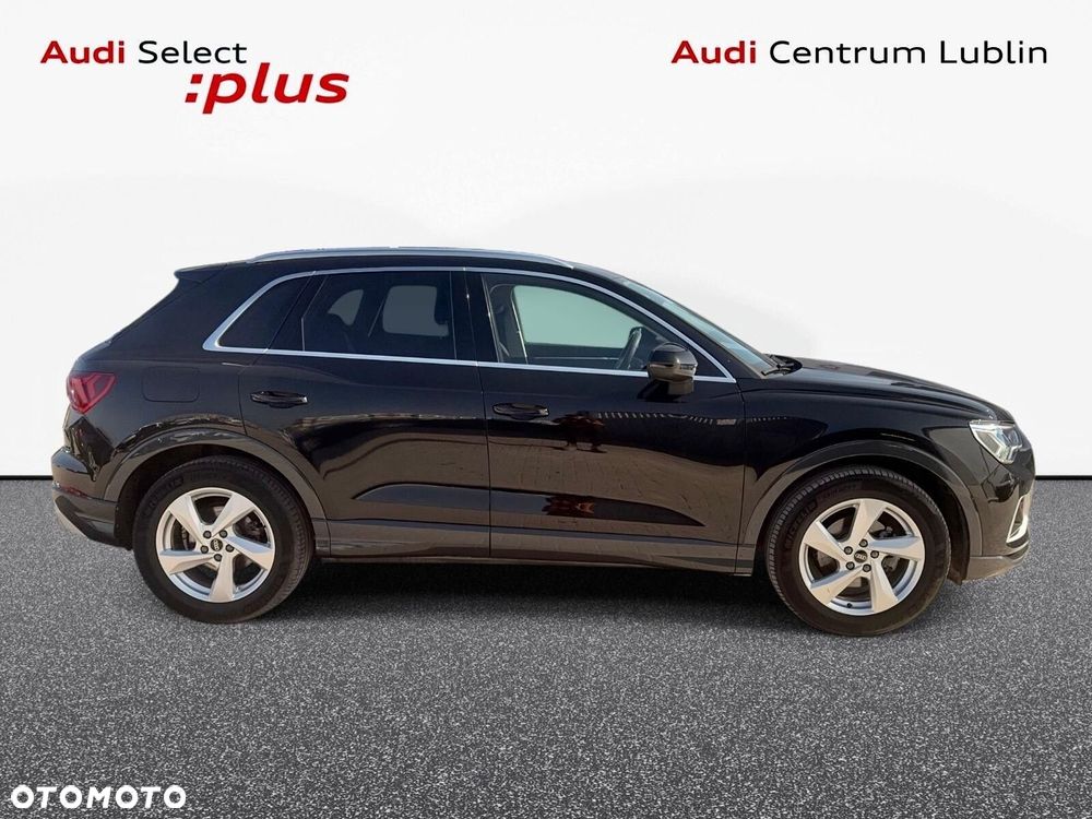 Audi Q3 35 TFSI Advanced S tronic - 5