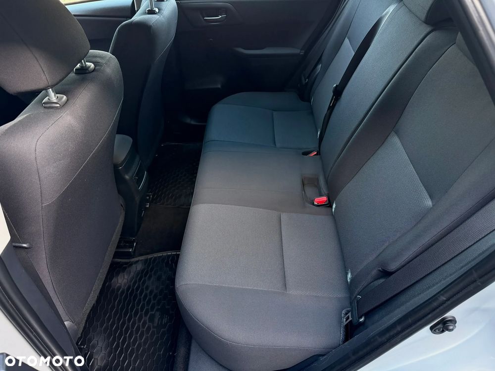 Toyota Auris 1.4 D-4D Dynamic - 15