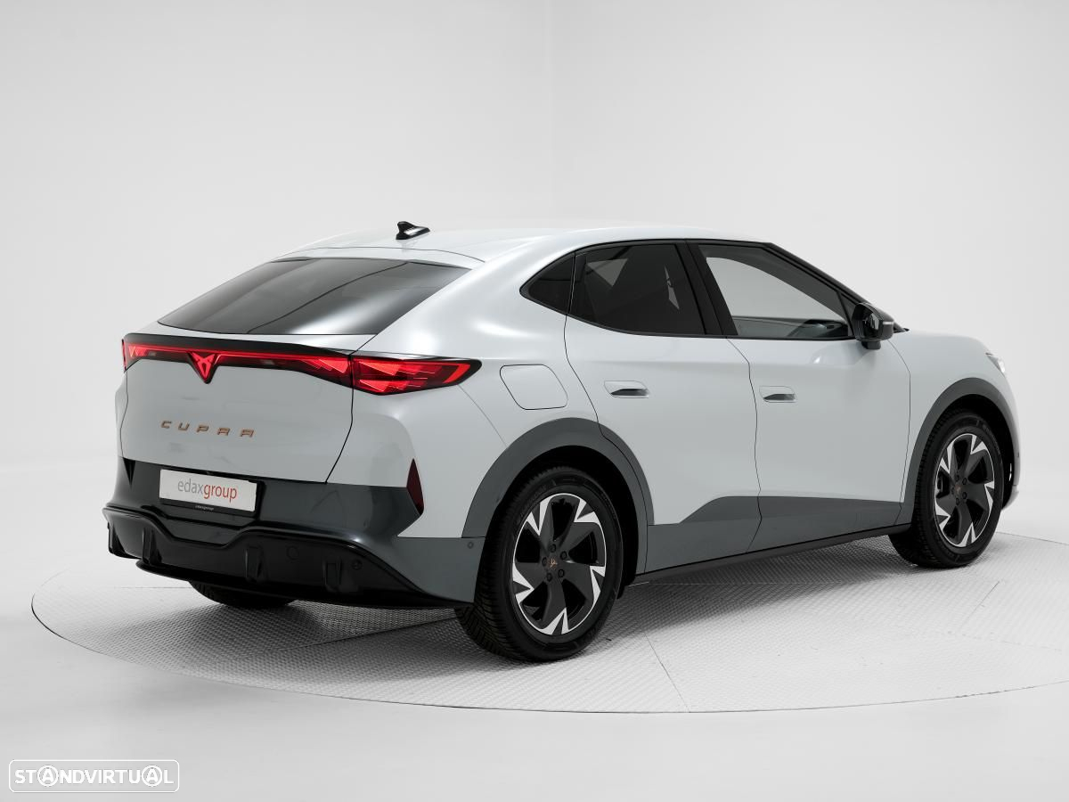 Cupra Tavascan 210 kW/77kWh HA Endurance - 3