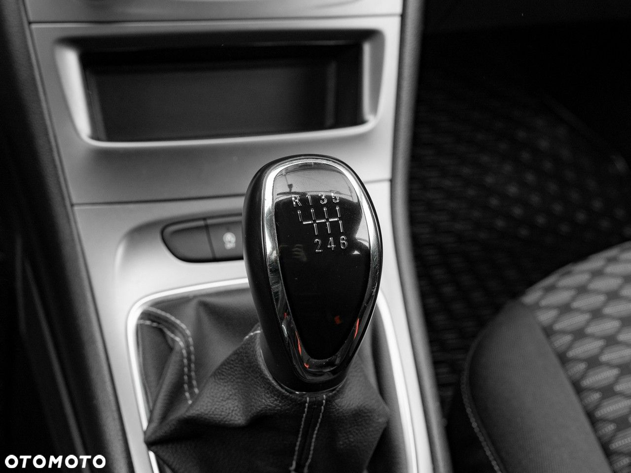 Opel Astra V 1.6 CDTI Elite S&S - 13
