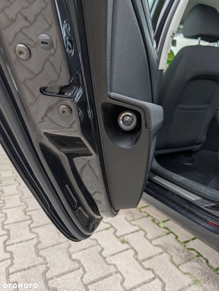 Skoda Superb 1.4 TSI Ambition - 12