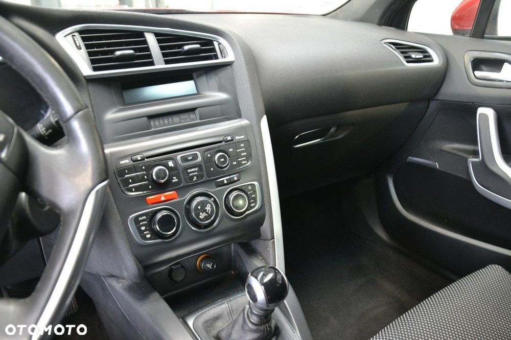 Citroën DS4 - 16