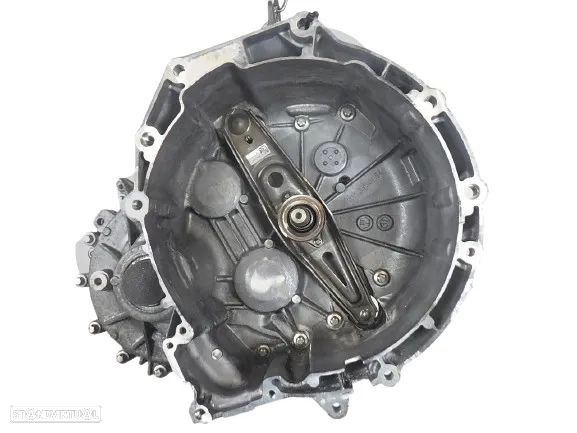 Caixa de velocidades BMW S2 (F46) 2.0TD Ref: GS659WG - 1