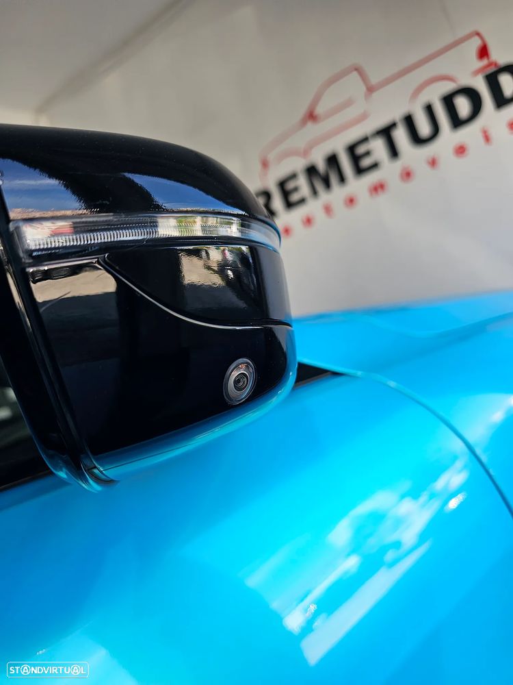 BMW M850i xDrive - 23