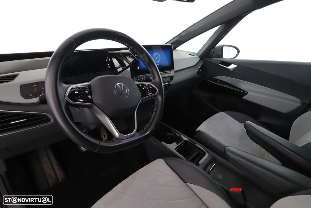 VW ID.3 58 kWh Pro - 10