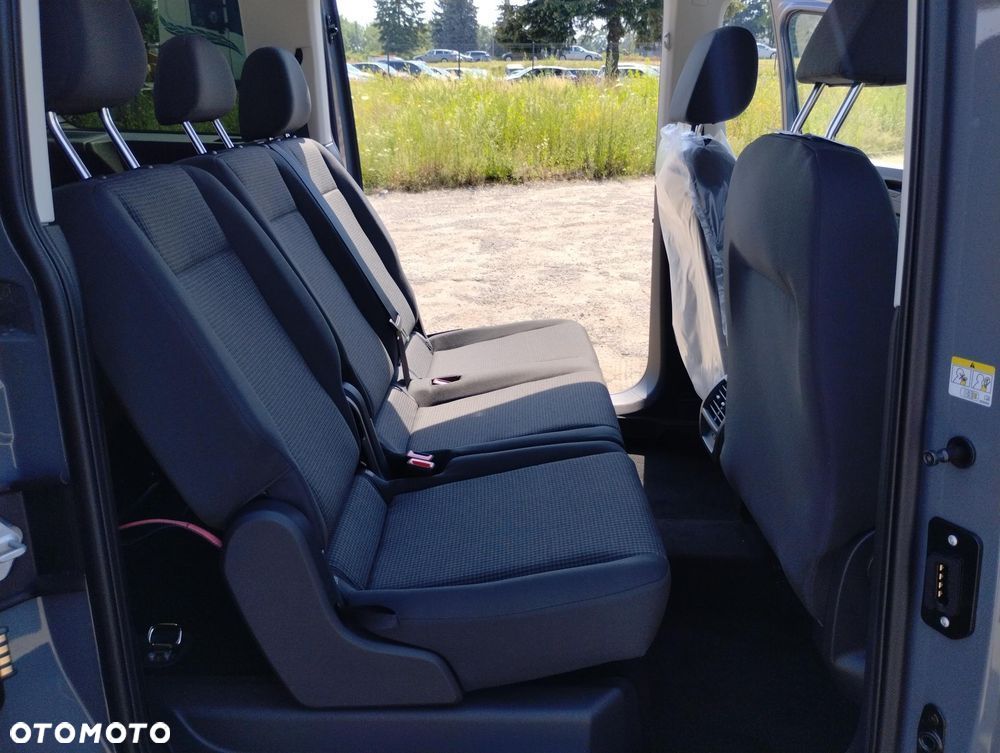 Volkswagen Caddy 1.5 TSI - 14