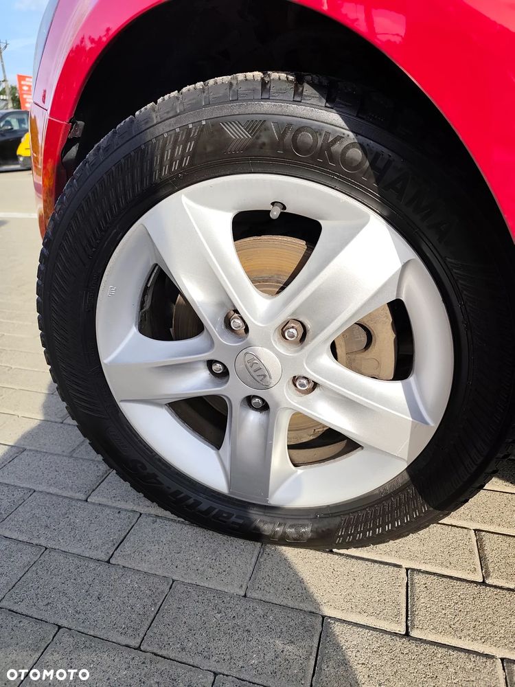 Kia ProCeed 1.4 Comfort + - 12